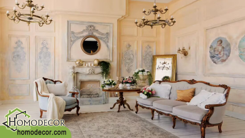 سبک کلاسیک و سنتی 